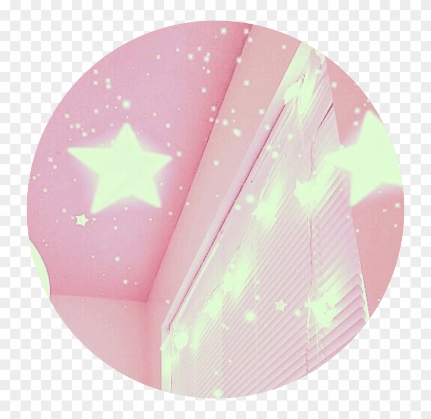 Pastel Kawaii Aesthetic Icons