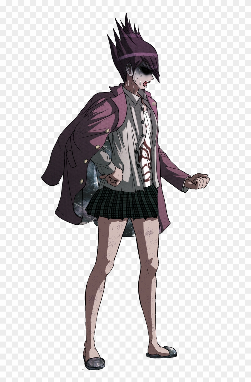 1 Reply 2 Retweets 2 Likes - Kaito Momota Sprites Transparent, HD Png Downl...