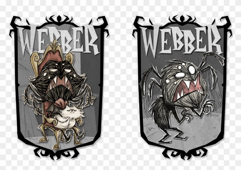 Dont Starve Together Wx 78 Skins, HD Png Download - 1118x760(#5806862