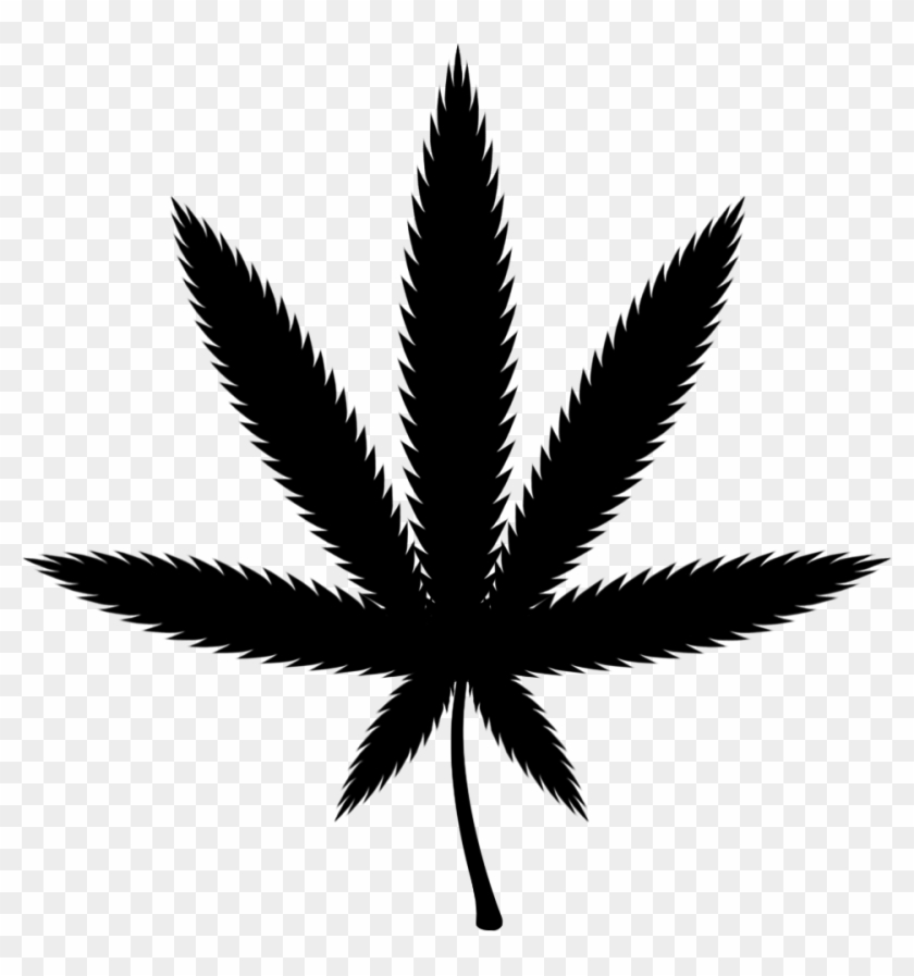 Marijuana Leaf Icon Png Download Marijuana Icon Transparent Png 960x980 5808809 Pngfind