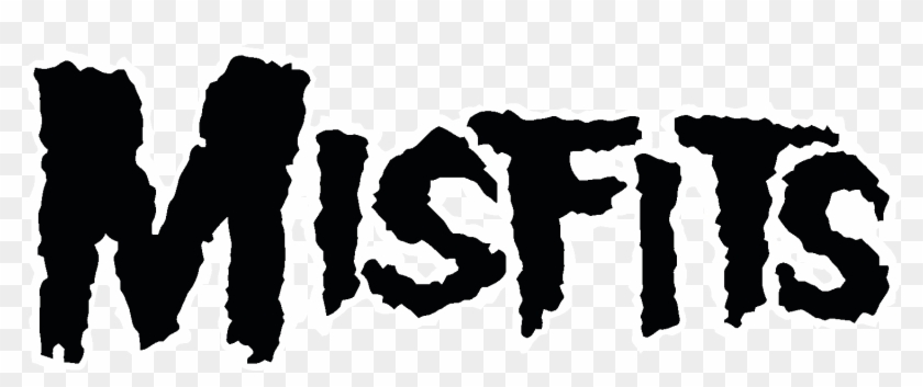 Misfits Logo Png Misfits Logo Transparent Png 1502x560