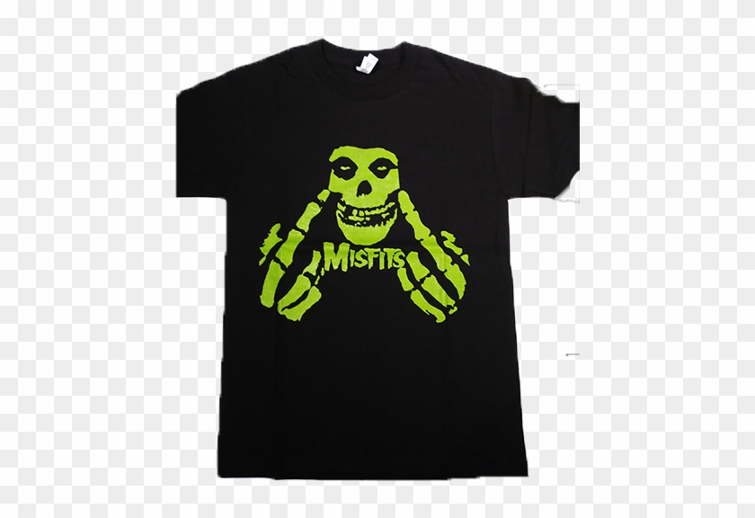 Misfits Skull Hd Png Download 600x600 5811070 Pngfind