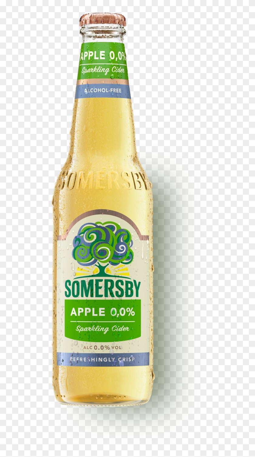 Beer Bottle Hd Png Download 731x1451 5813000 Pngfind