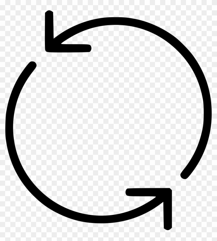 Png File - Repetitive Icon Png, Transparent Png - 920x980(#5816231 ...