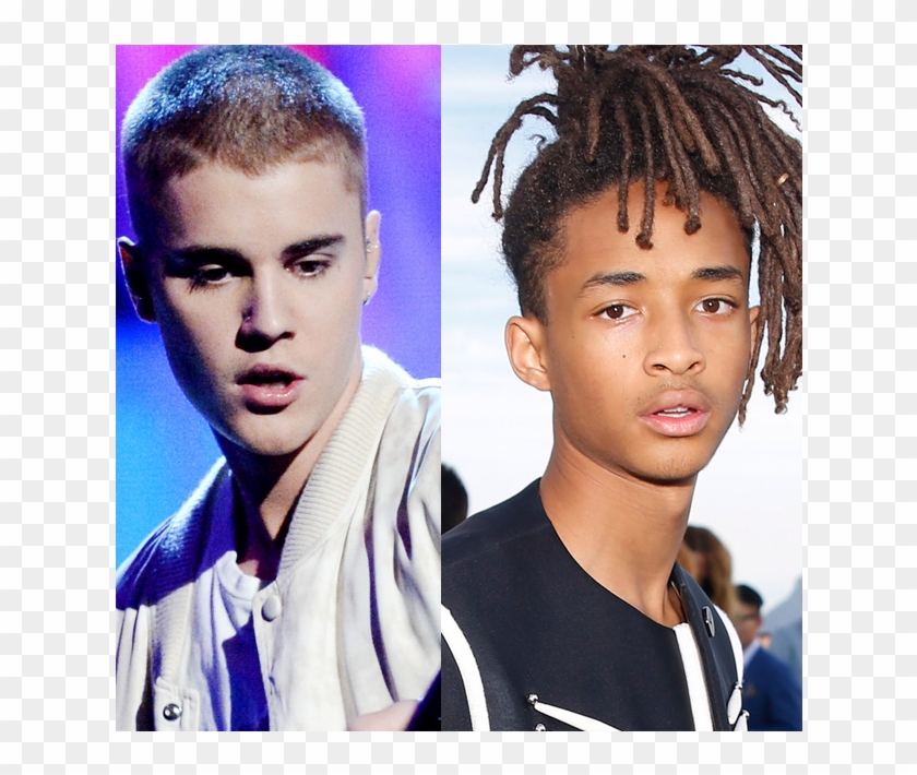 Will Smith Cuts Off Jaden Smiths Hair  HipHop Lately