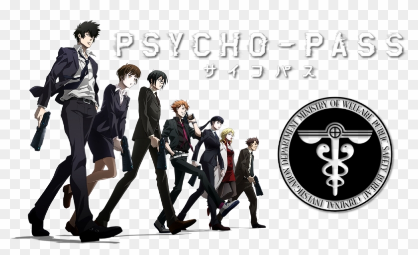 Psycho Pass Png, Transparent Png - 1000x562(#5818630) - PngFind Psycho Pass Png, Transparent Png - 1000x562(#5818630) - PngFind