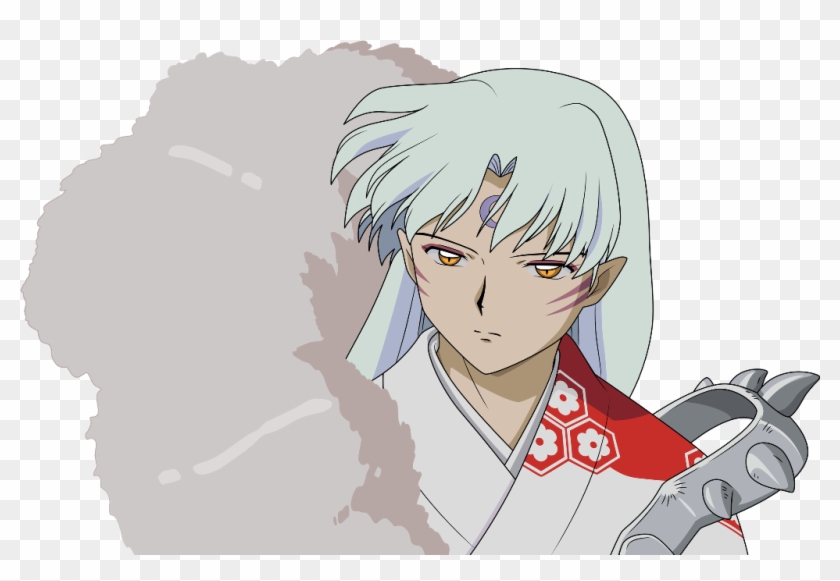 391847 sesshomaru anime art 4k pc  Rare Gallery HD Wallpapers