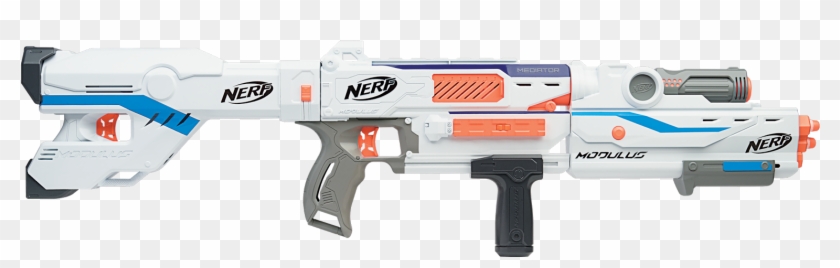 nerf modulus mediator