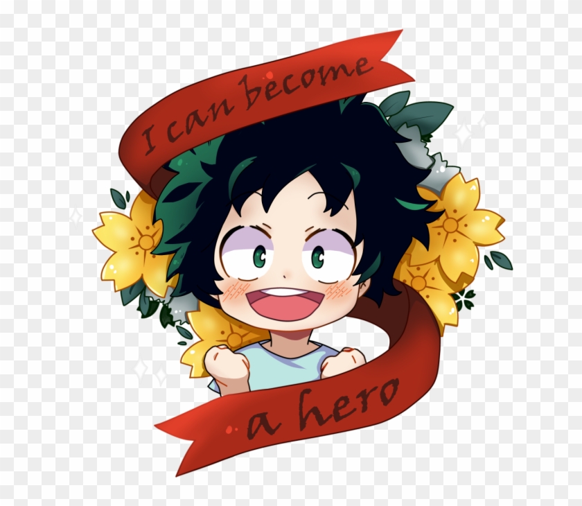 Cute Anime Character, Hero 3, Boku No Hero Academia, - Boku No Hero ...