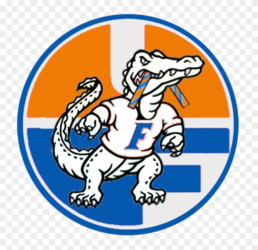 - Wallpaper , Png Download - Florida Gators Albert Logo, Transparent Png.