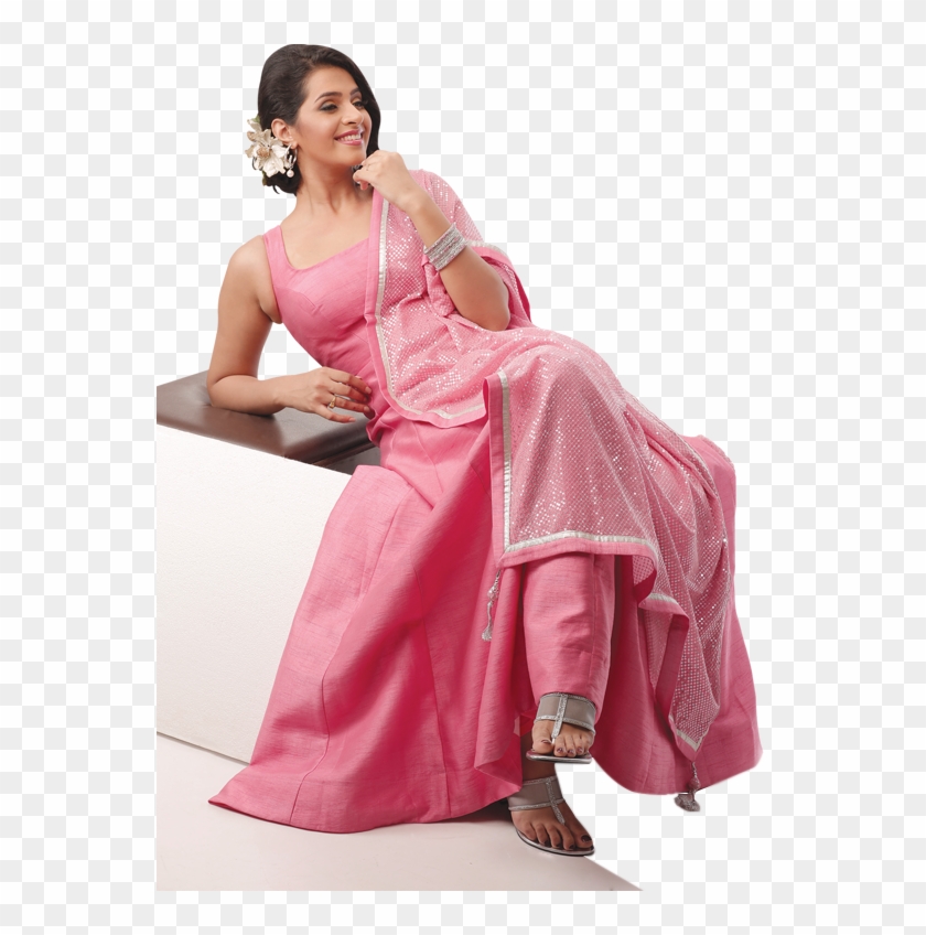 churidar model images