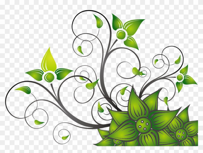 graphic design flower floral design plant flora all free download hd png download 1050x875 5828782 pngfind graphic design flower floral design