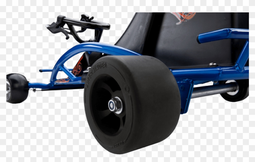 razor ground force drifter go kart