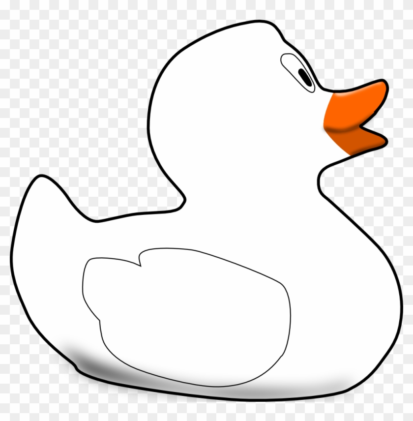 Featured image of post Duck Line Drawing Png I draw the neck of the duck connecting the head and the body