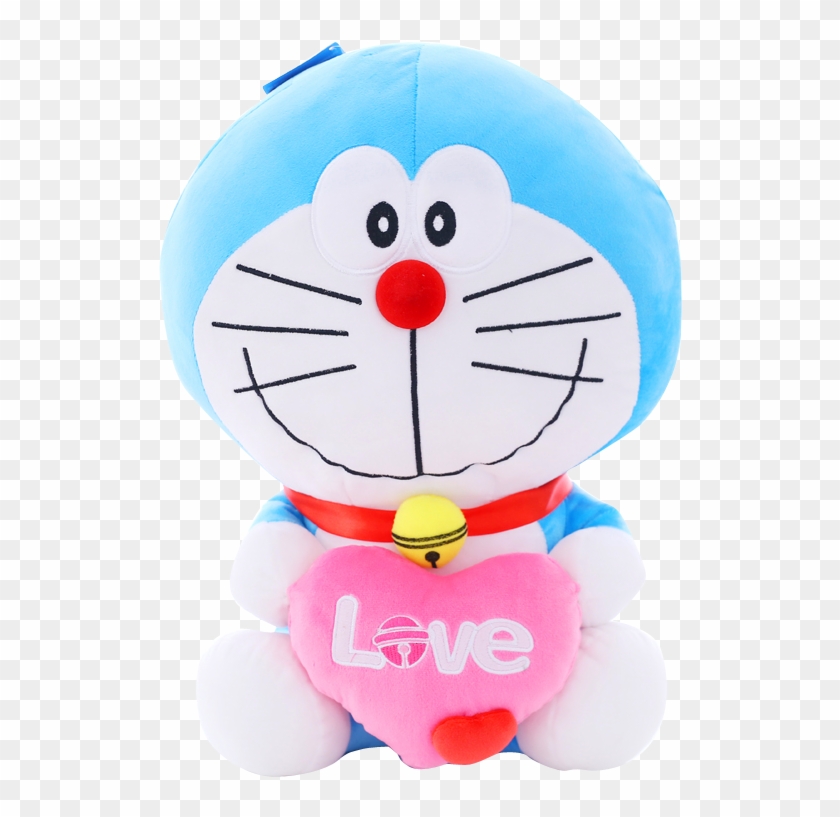  buy Big Send Small Doraemon  Doll  Plush Toy Machine 