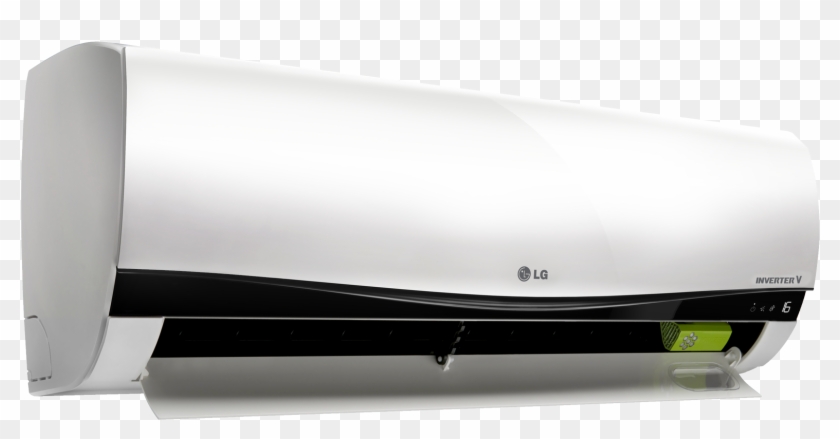 Lg Air Conditioners - Air Conditioner Lg Png, Transparent Png ...
