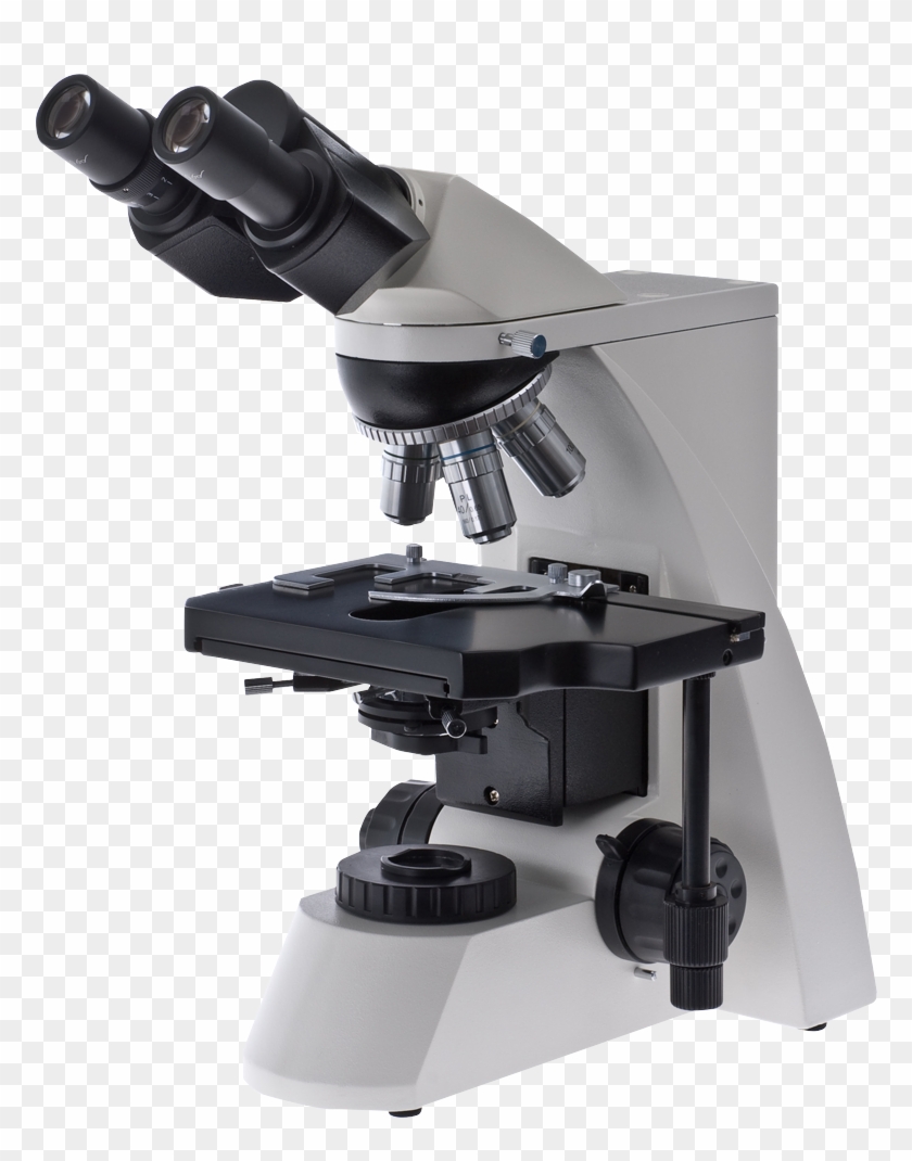 Omano Om159 Infinity Corrected Compound Microscope - Compound ...