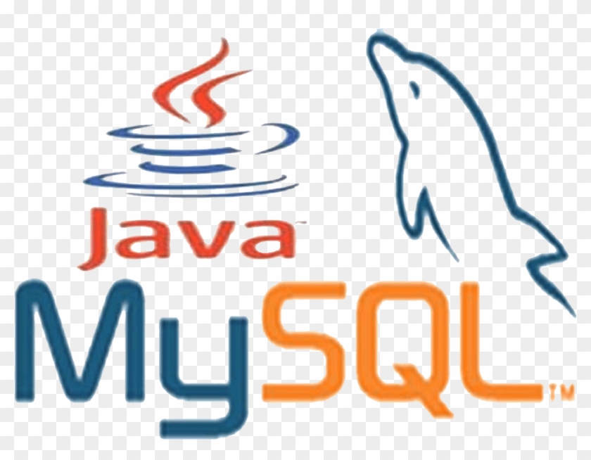 Sql And Java Logo, HD Png Download - 960x686(#5840638) - PngFind