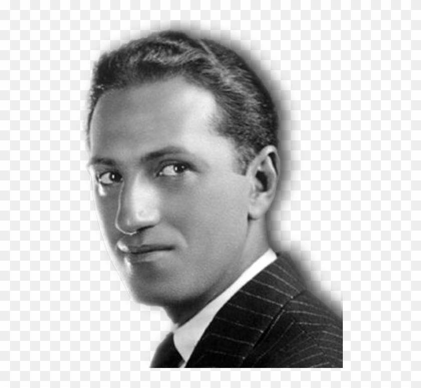 personaggio di gershwin
