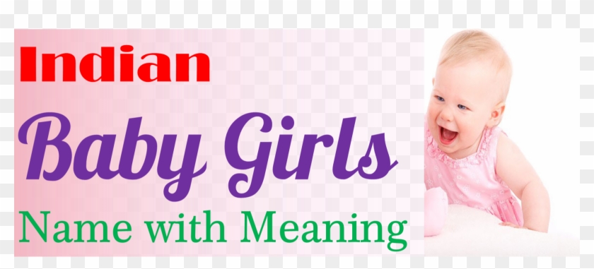 Indian Baby Girls Name With Meaning - Toddler, HD Png Download - 1600x651(#5841866) - PngFind Indian Baby Girls Name With Meaning - Toddler, HD Png Download - 1600x651(#5841866) - PngFind