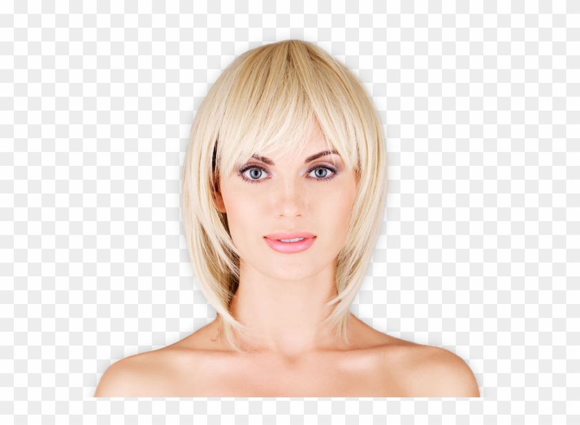 Women Hair Cutting Png, Transparent Png - 980x540(#5843770) - PngFind