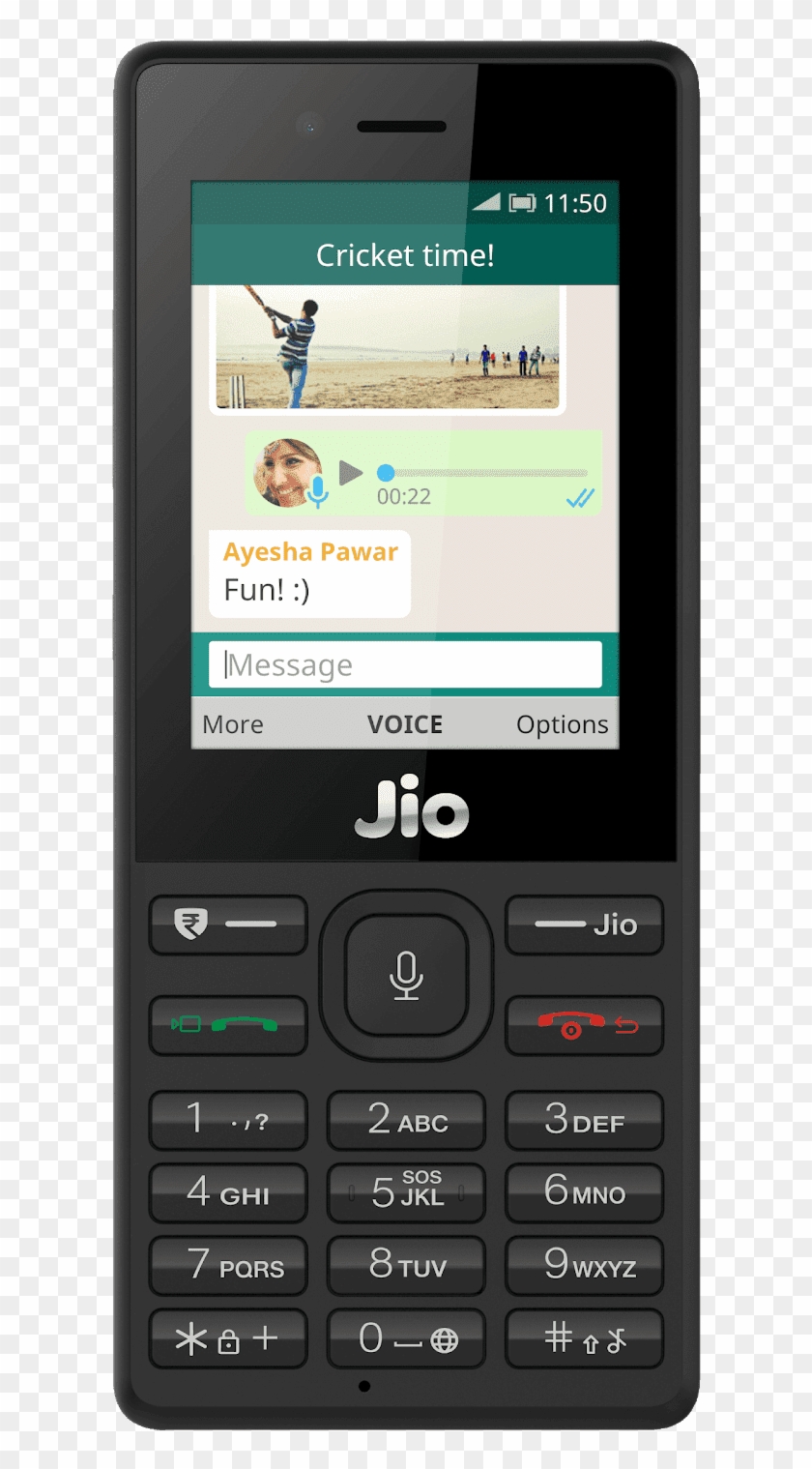 Reliance Jio Not Only Launched Their Jio Phone 2 But - Jio Phone 3 Price, HD Png Download - 771x1600(#5846120) - PngFind Reliance Jio Not Only Launched Their Jio Phone 2 But - Jio Phone 3 Price, HD Png Download - 771x1600(#5846120) - PngFind