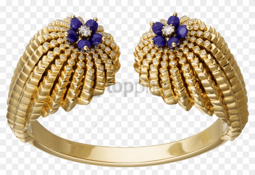 Free Png Cactus De Cartier Bracelet Png Image With - Cactus De Cartier  Price, Transparent Png - 850x544(#5846317) - PngFind