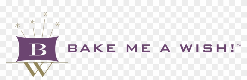 Bake Me A Wish Coupon Codes - Bake Me A Wish Logo, HD Png Download ...