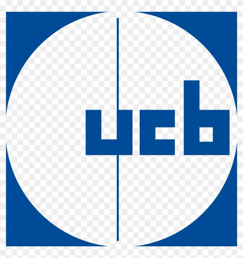 Ucb Logo Png - Ucb Pharma Png, Transparent Png - 2000x2024(#5850531