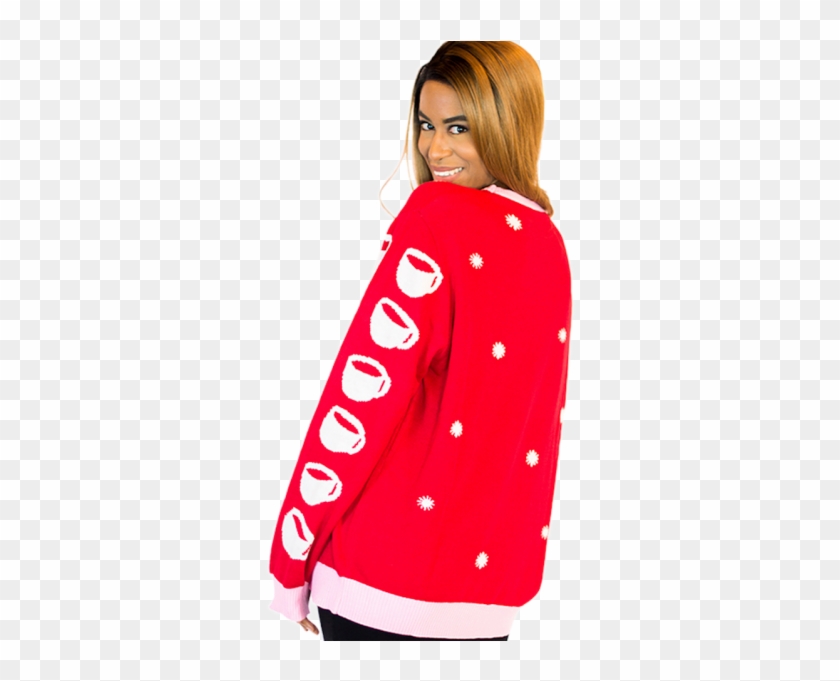 elf movie ugly sweater