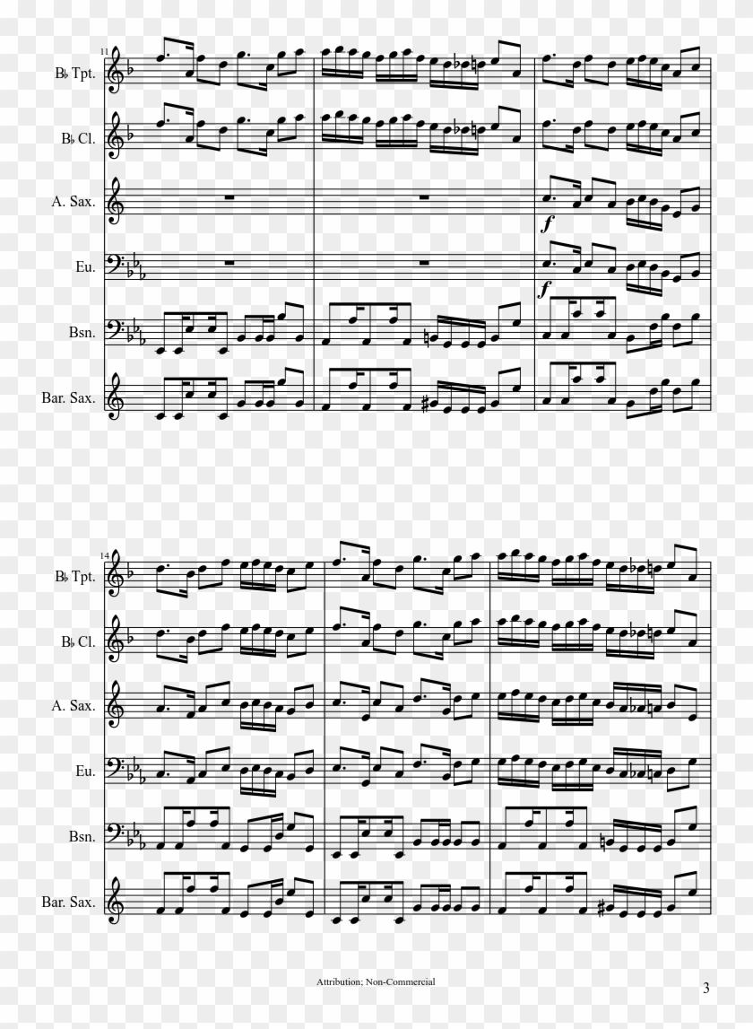 Rainbow Tylenol Sheet Music Composed By Composed By Sheet Music Hd Png Download 749x1067 5860824 Pngfind
