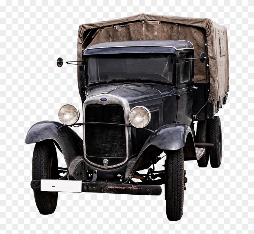 Free Free 297 Old Ford Truck Svg SVG PNG EPS DXF File