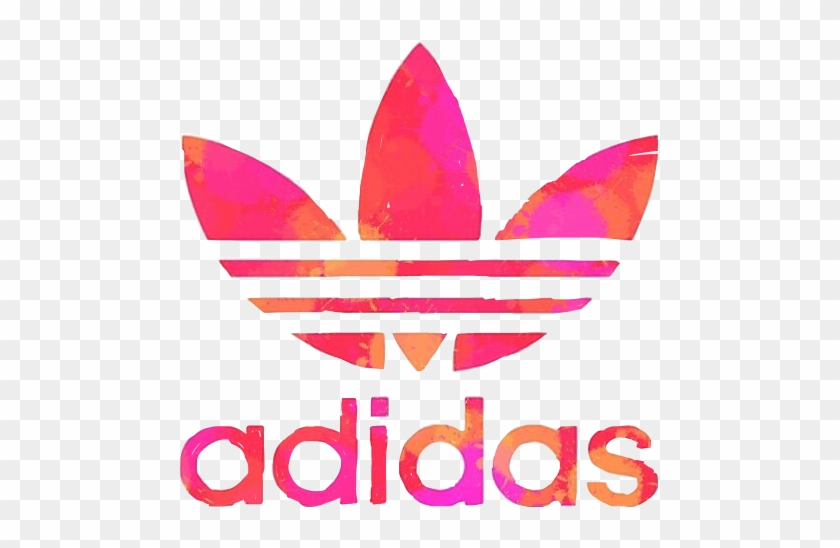 adidas logo illustrator