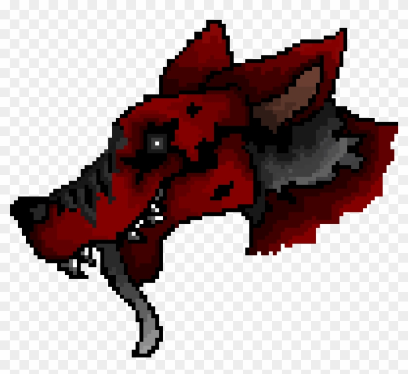 Download Nightmare Foxy Png HQ PNG Image