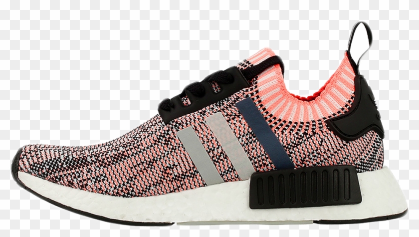 Spænding Indflydelsesrig Ved lov Adidas Nmd R1 Sun Glow - Adidas Dámske Tenisky Nmd, HD Png Download -  952x494(#5866856) - PngFind