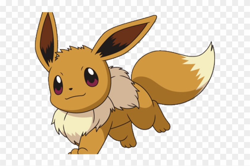 Pokemon Png Transparent Images Transparent Background Eevee Png Png Download 640x480 Pngfind