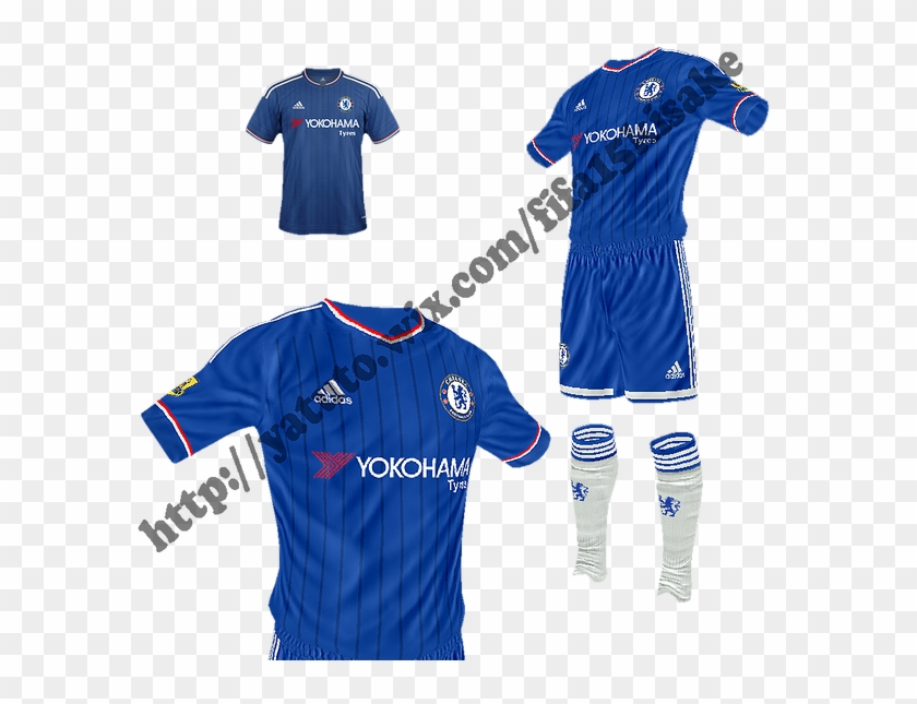 Chelsea Fc Yokohama Tyres