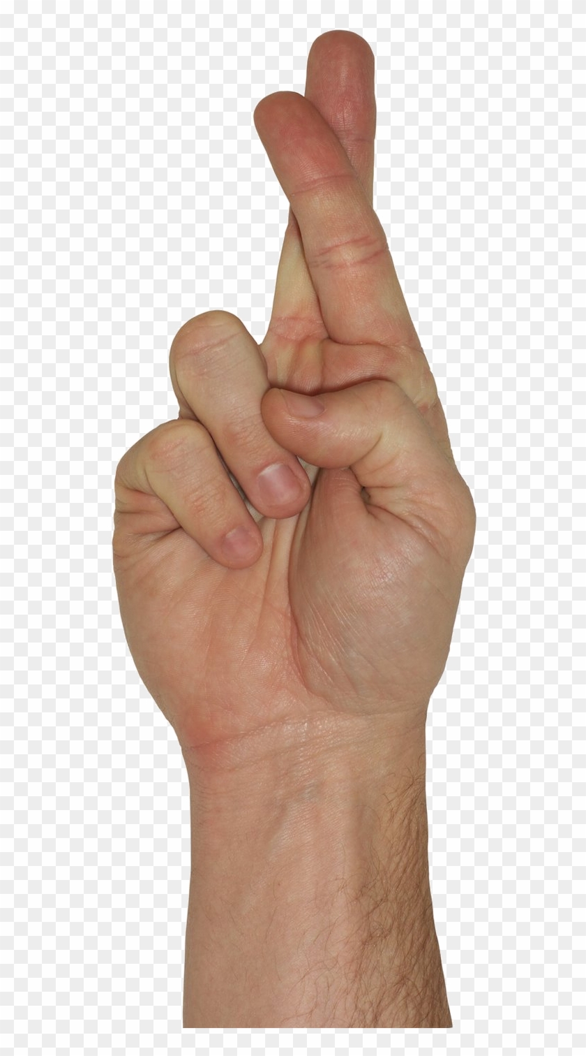 keeping my fingers crossed for western localization fingers crossed hd png download 530x1432 5869477 pngfind keeping my fingers crossed for western