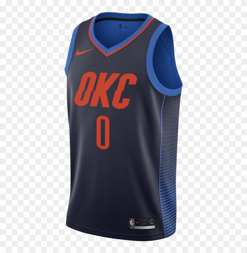 russell westbrook jersey okc