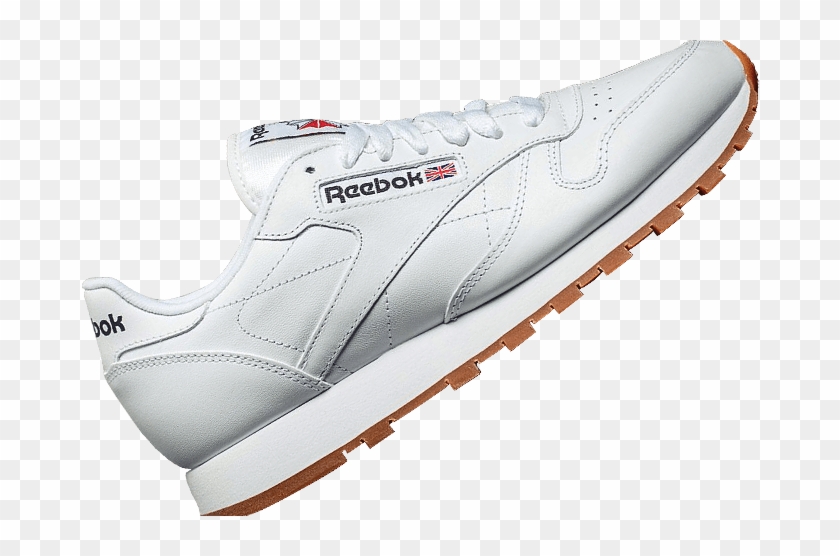 Reebok Sneakers Shoe Sportswear Classic Hq Image Free - Reebok Classics  Transparent Background, HD Png Download - 678x476(#5870878) - PngFind