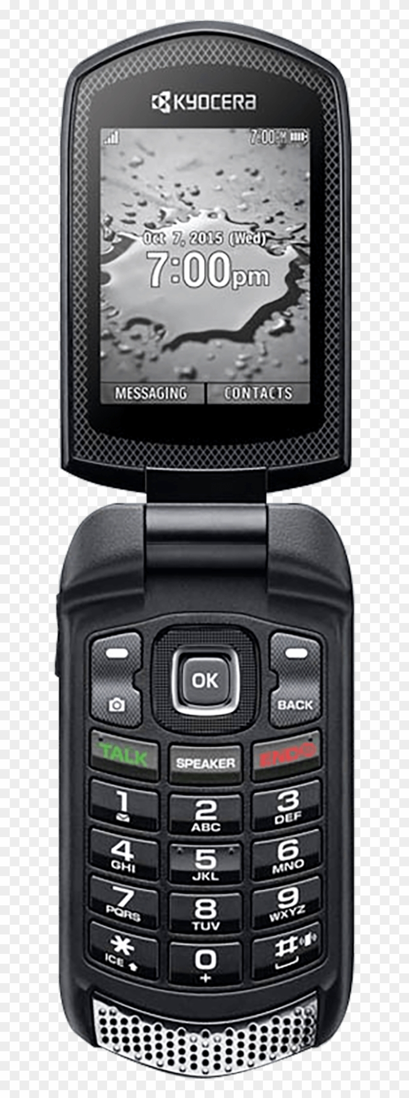 Kyocera Duraxtp - Sprint Kyocera Duraxtp, HD Png Download - 620x2176 ...