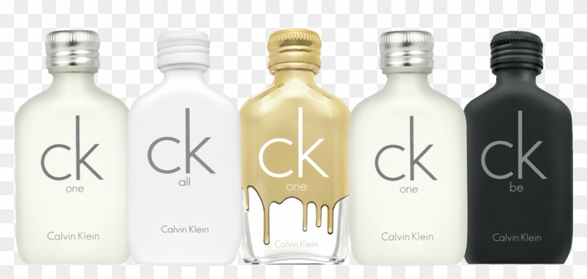 ck one 2u