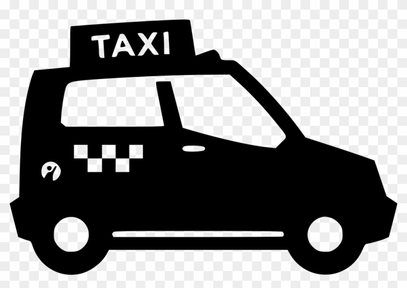 Png File - Cab Ride Icon, Transparent Png - 980x648(#5874376) - PngFind