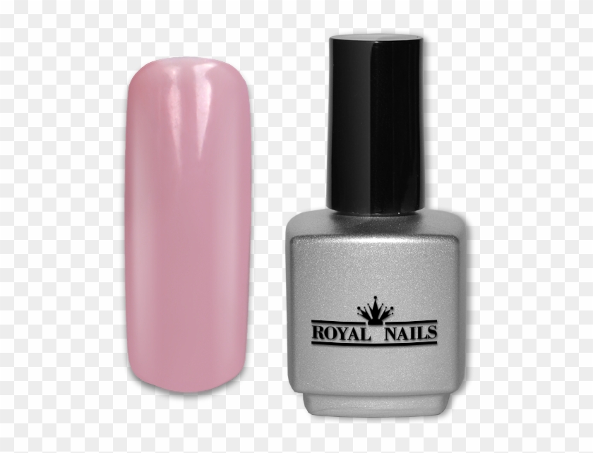 Royal Nails Uv Gel Lack Royal Nails Hd Png Download 600x600 Pngfind