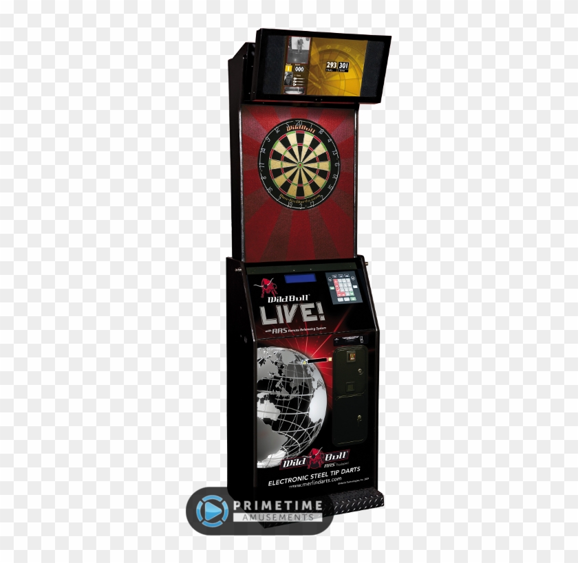 bulls dart surround