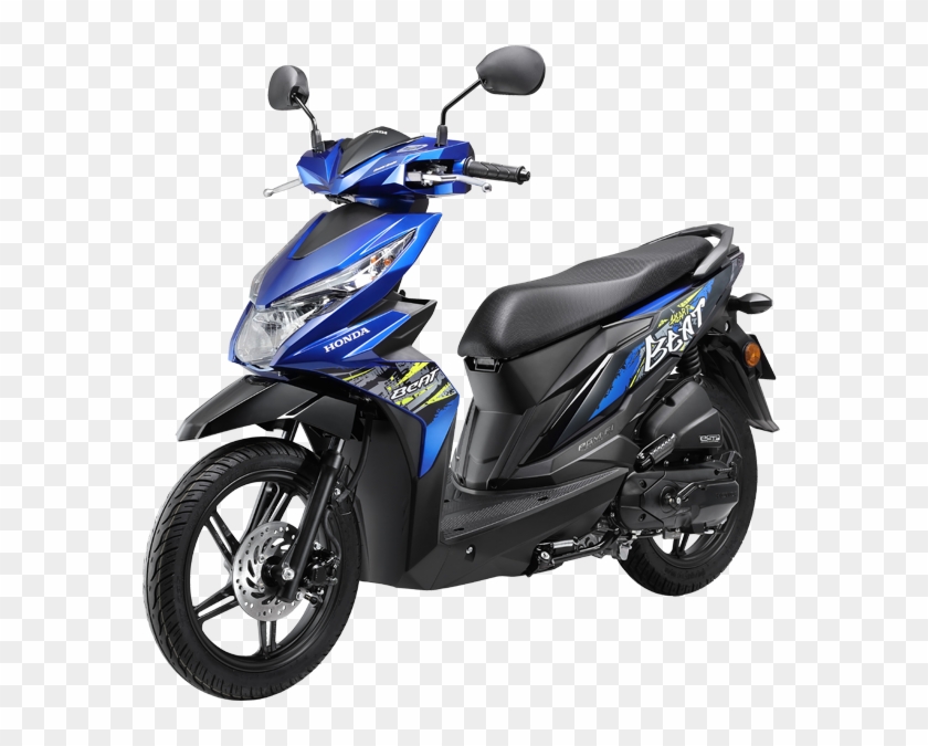 Honda Beat Png Honda Beat Price Malaysia Transparent Png 583x595 5875273 Pngfind