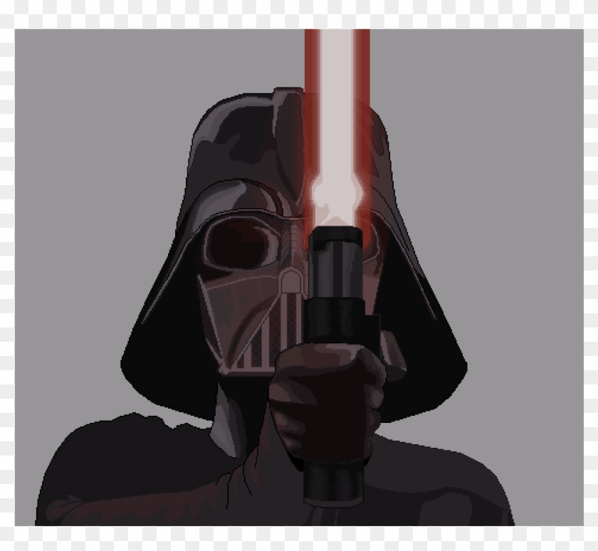 New Profile Picture Darth Vader - Darth Vader, HD Png Download ...