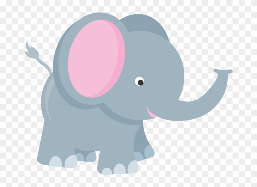Elefante Png Elefante Bebe Caricatura Png Transparent Png 6x533 Pngfind