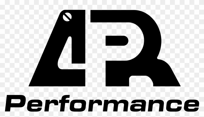Apr Performance 01 Logo Png Transparent - Apr Performance Png, Png ...