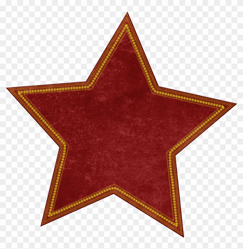 Stars Clipart Maroon Svg Icon Star Hd Png Download 900x881 5887858 Pngfind